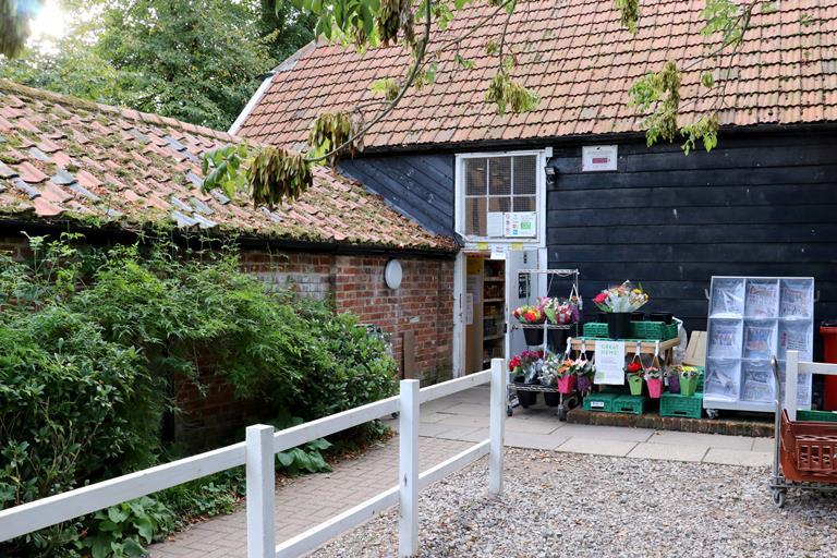 Crime special Coop Dedham, Essex Features and analysis